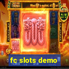 fc slots demo